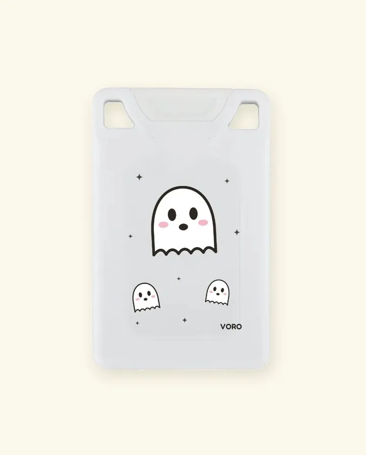 Little Ghost Set placeholder art